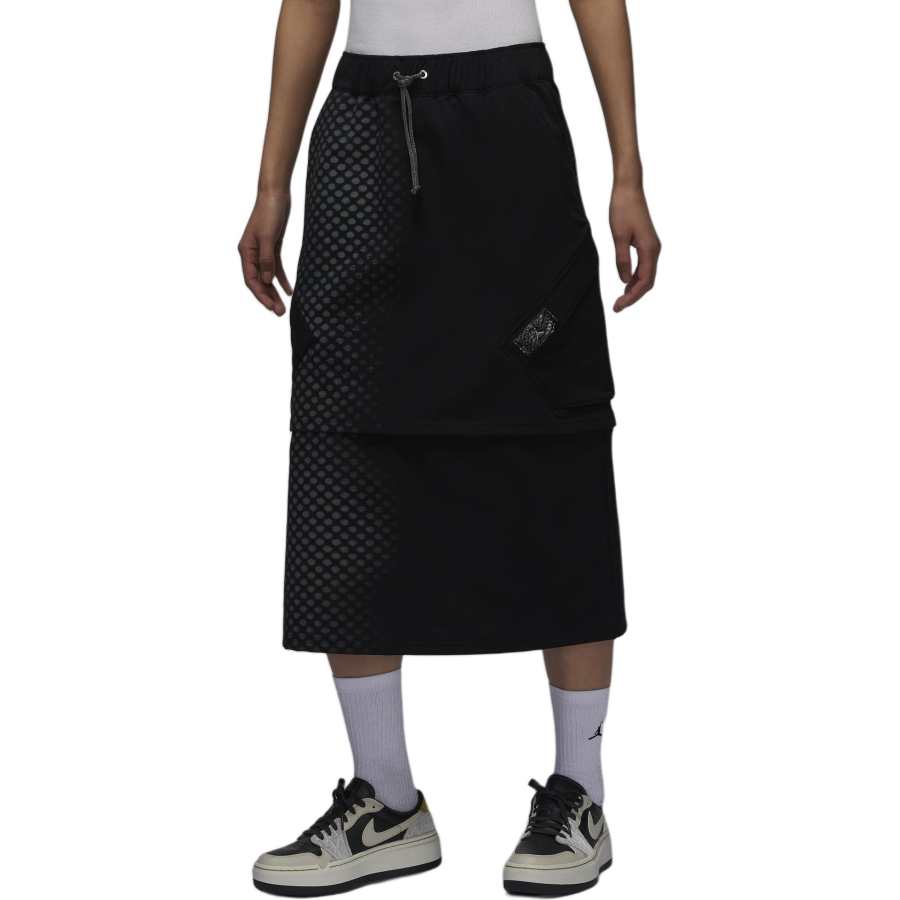 Jordan Jordan 'CNY' Women's Midi Skirt