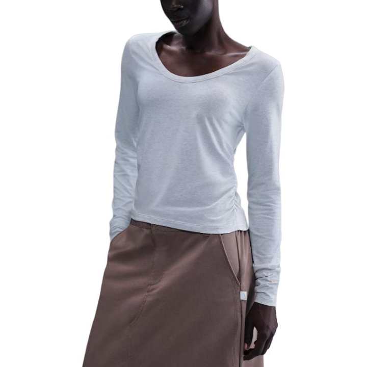 Nike Nike Sportswear Chill Knit Women's Long-Sleeve Top