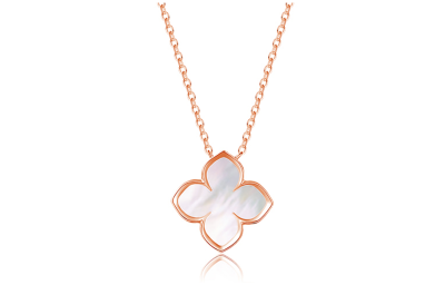 TSING 18K Gold Necklaces Women's