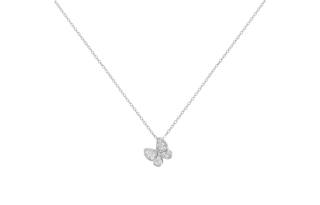 MACE MAVA 925 Sterling Silver Necklaces Women's