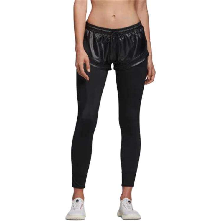 Adidas Adidas Stella Sports Pants Women's Black
