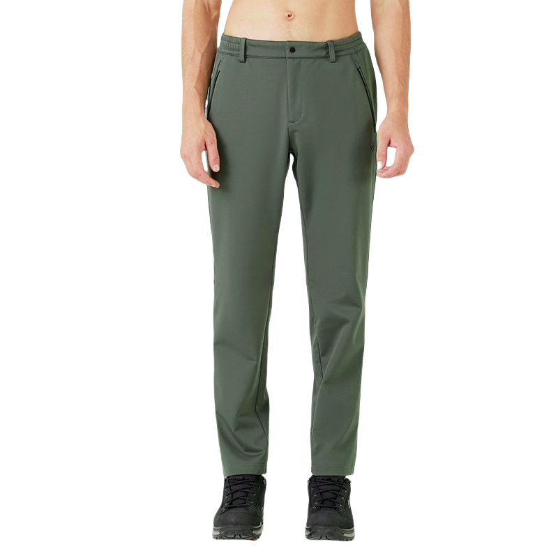 NORTHLAND NORTHLAND Soft Shell Pants Men's