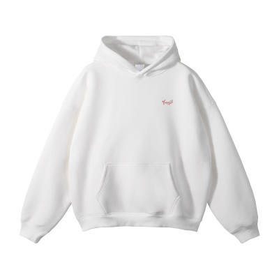 RASP Sweatshirts Unisex Hooded Moderate Heavyweight