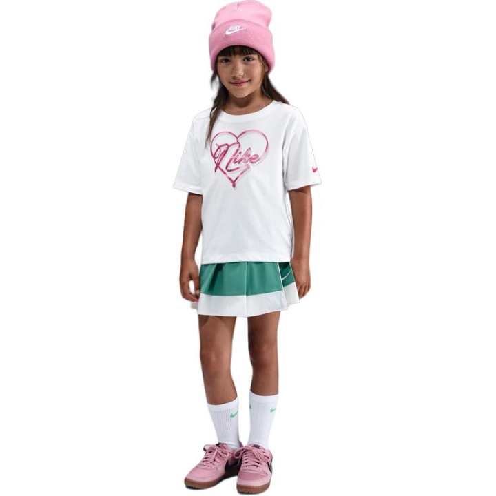 Nike Nike T Shirt Children Aged 3 7 Years Old