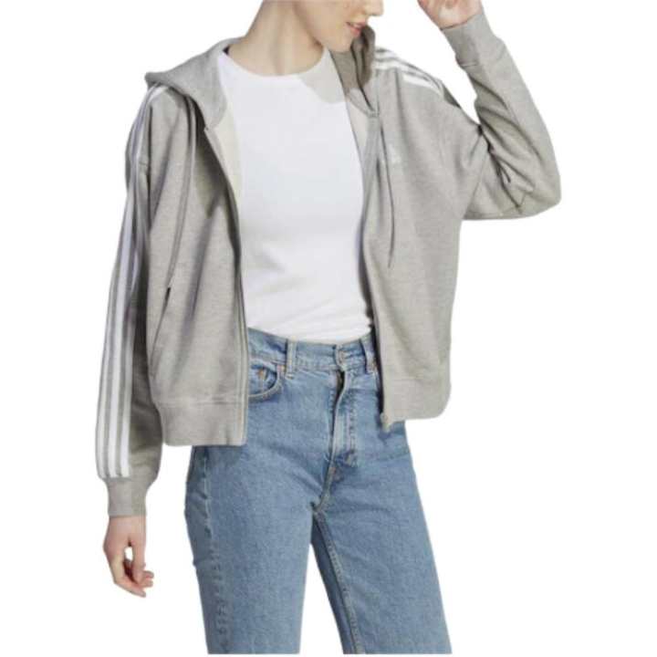 Adidas Adidas Jackets & Coats Women's Light Gray