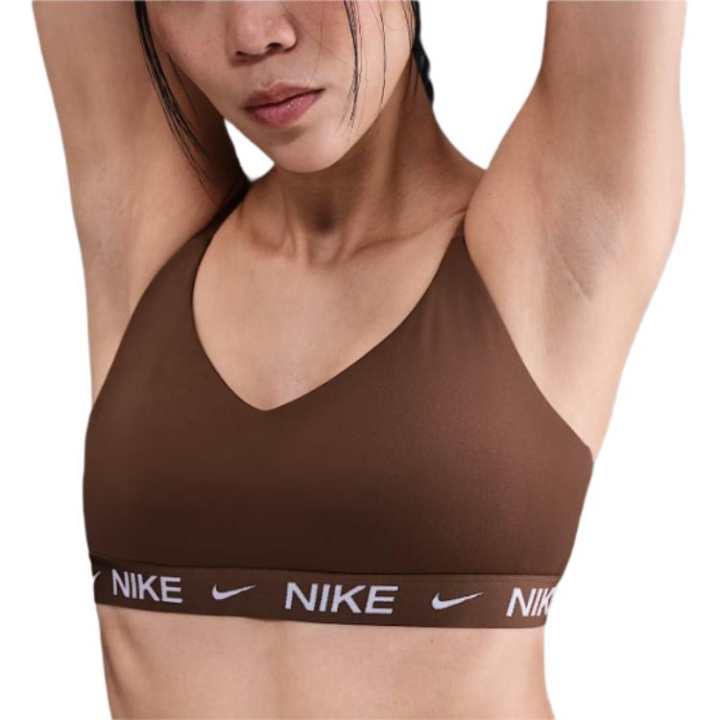 Nike Nike Indy Light Support Women's Padded Adjustable Sports Bra