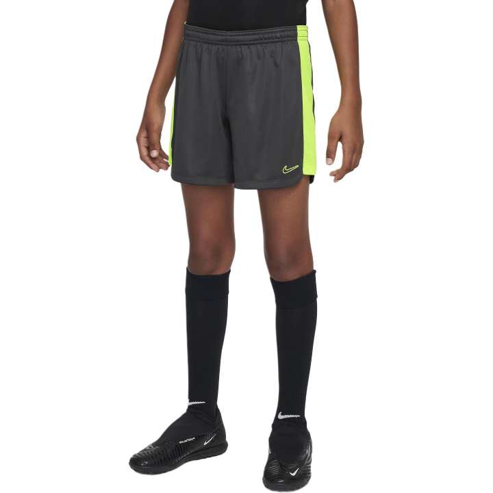 Nike Nike Dri Fit Academy FW24 Shorts Kids' Dark Gray