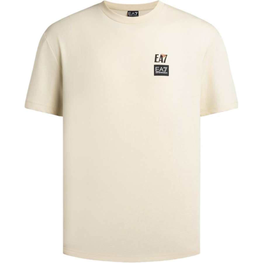 EMPORIO ARMANI EA7 SS25 T Shirt Men's