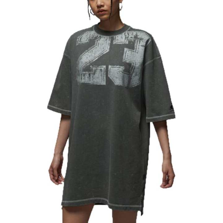 Jordan Jordan Flt AS W J SS TSHIRT Short Sleeved Dress Women's