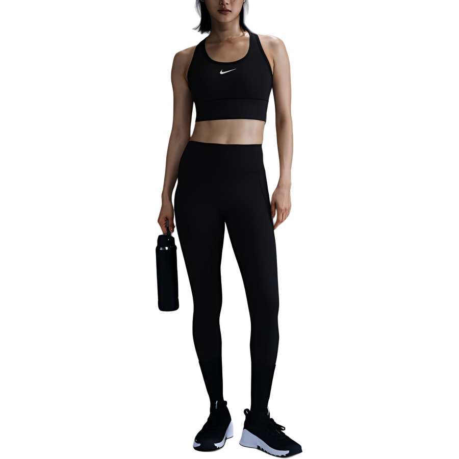 Nike Nike Universa Women's High Waisted 7/8 Leggings With No Front Seam
