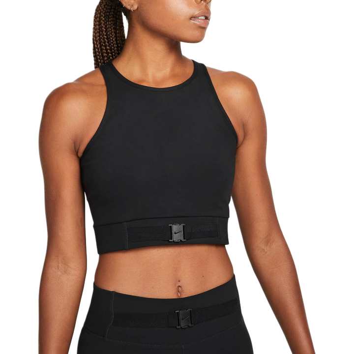 Nike Nike Dri Fit Tank Top Women's Black