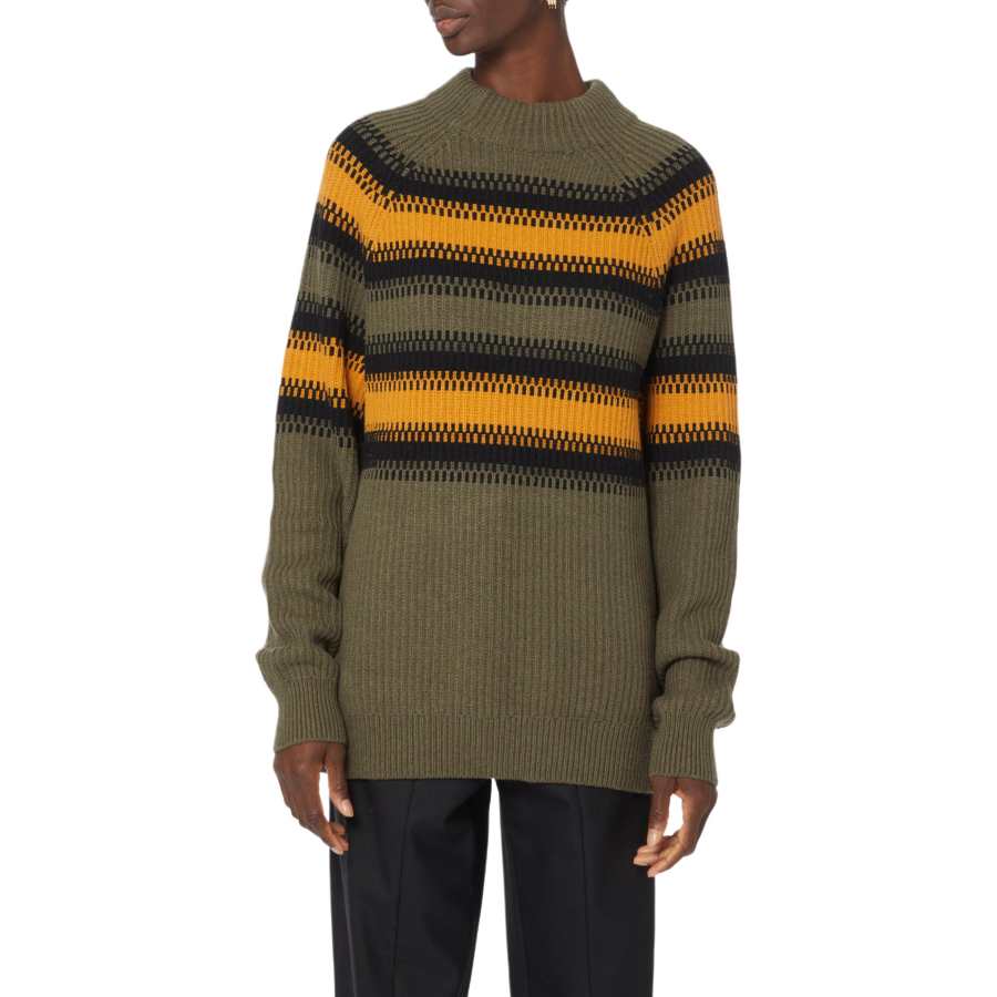 MICHAEL KORS Knitwear Women's Green