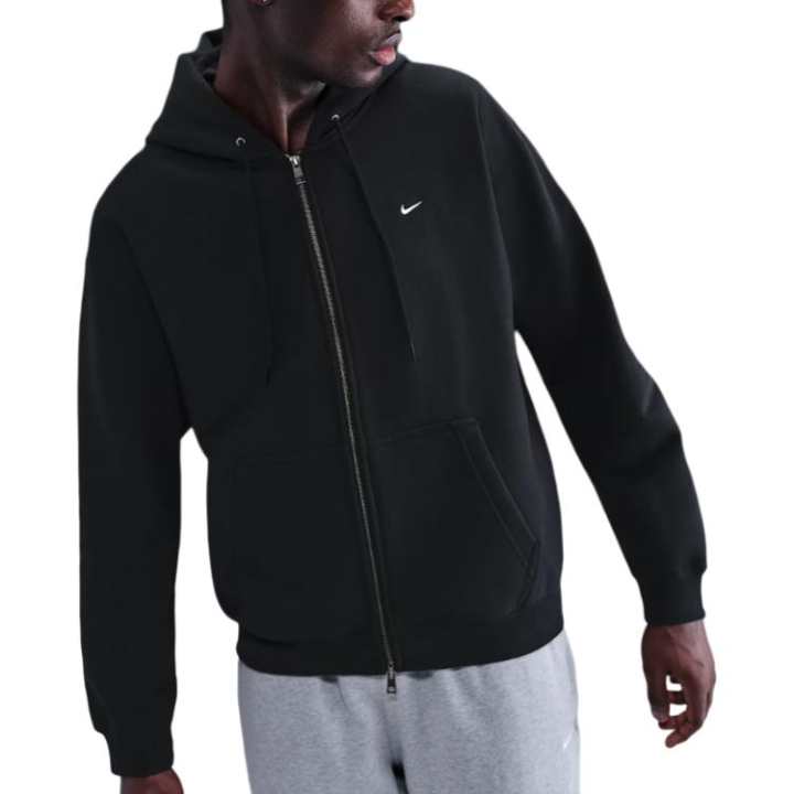 Nike Nike Solo Swoosh Men's Full-Zip Fleece Hoodie