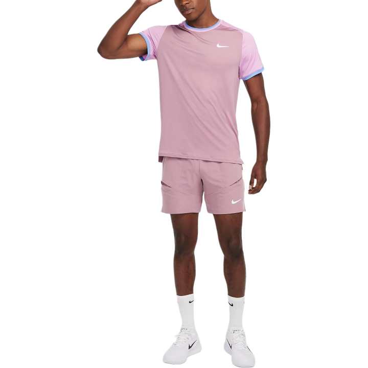 Nike Nike Court Advantage Men's Dri FIT Tennis Top