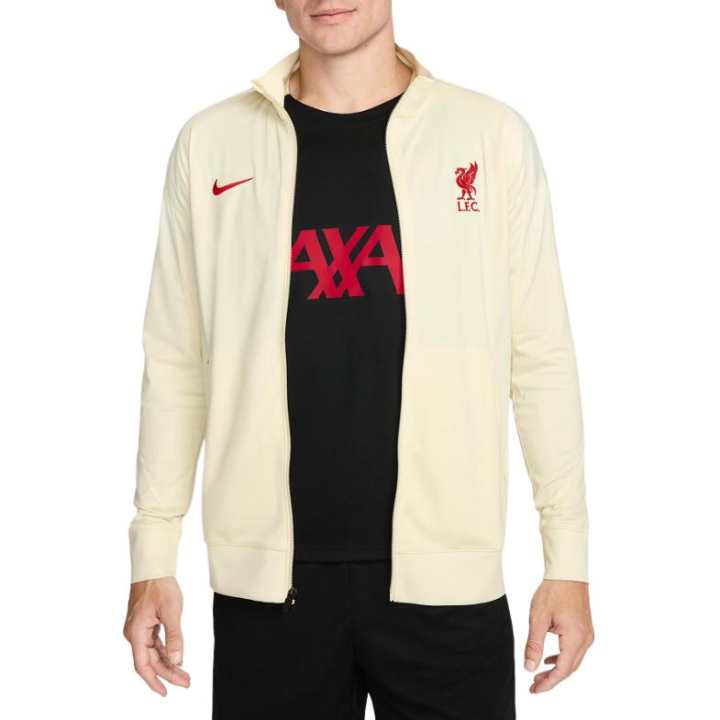 Nike Nike Liverpool Fc Strike Special Edition Men's Nike Dri FIT Soccer Knit Track Jacket
