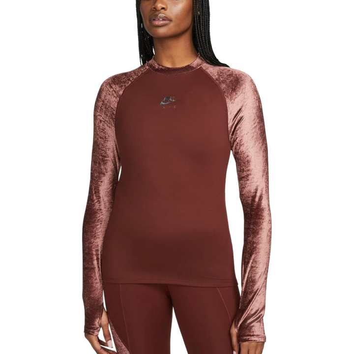Nike Nike Air T Shirt Women's Solar Eclipse Bronze