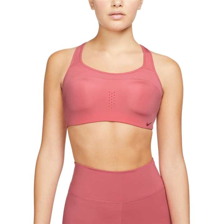 Nike Nike Alpha Sports Underwear Women's Antique Pink/Guava
