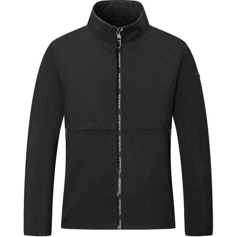 SEPTWOLVES SEPTWOLVES Puffer Jackets Men's Stand Collar Moderate Other