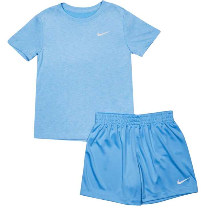 Nike Nike Casual Sportswear Blue Children Aged 3 7 Years Old