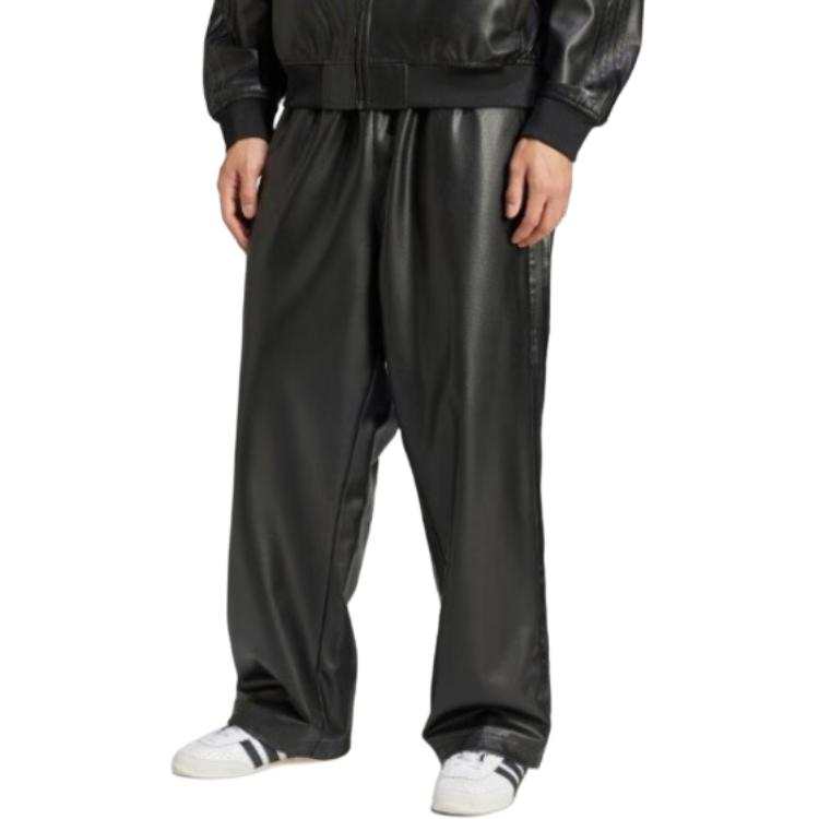 Adidas Originals Adidas Perforated detail Trousers