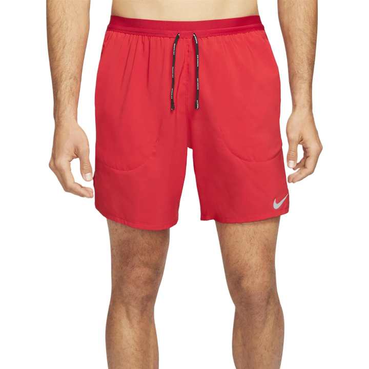 Nike Nike Casual Shorts Men's Red