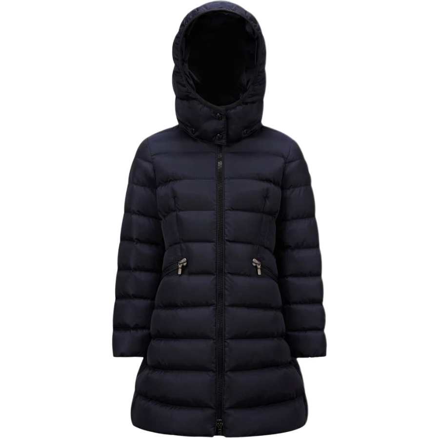 Moncler Moncler Down Jacket Kids' Night Blue