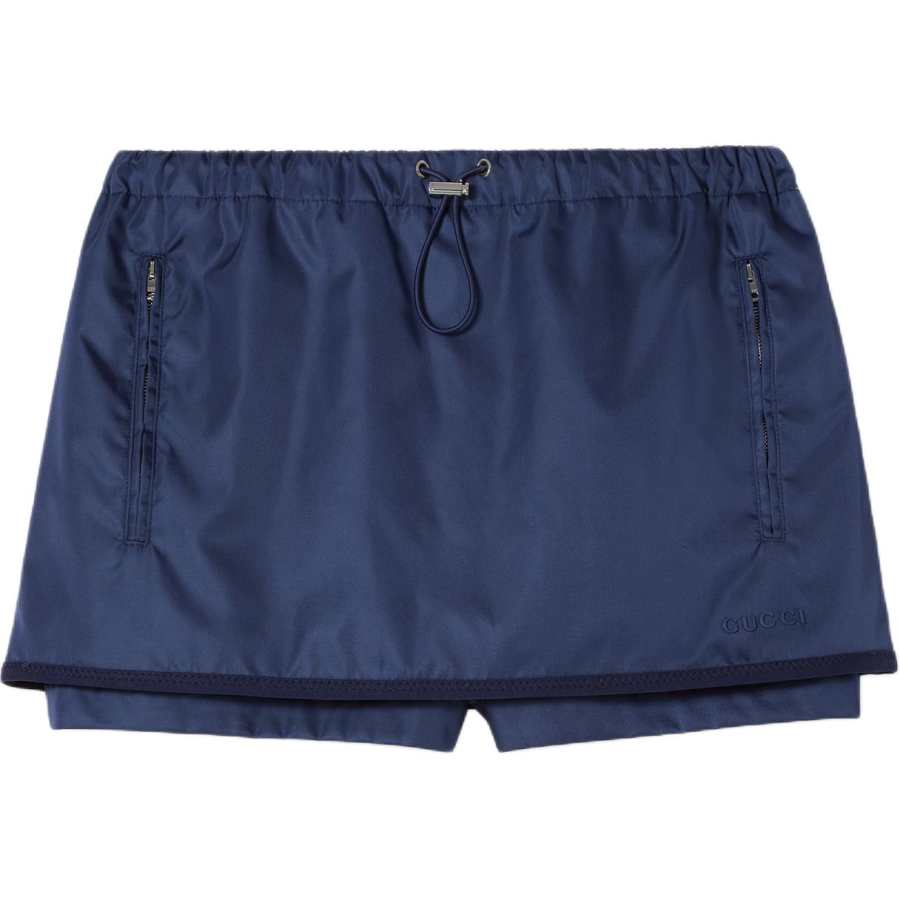 GUCCI FW25 Casual Shorts Women's