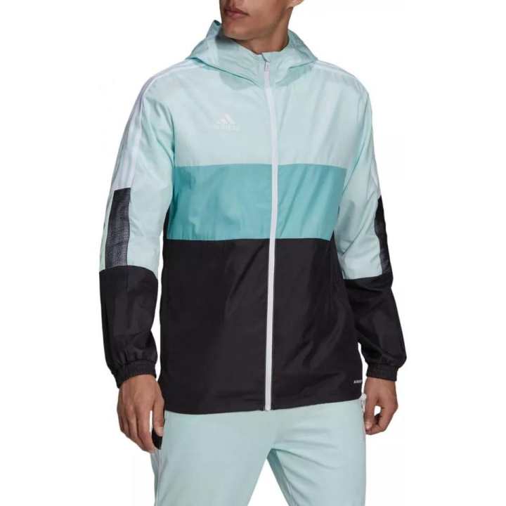 Adidas Adidas Jackets & Coats Men's Multicolor