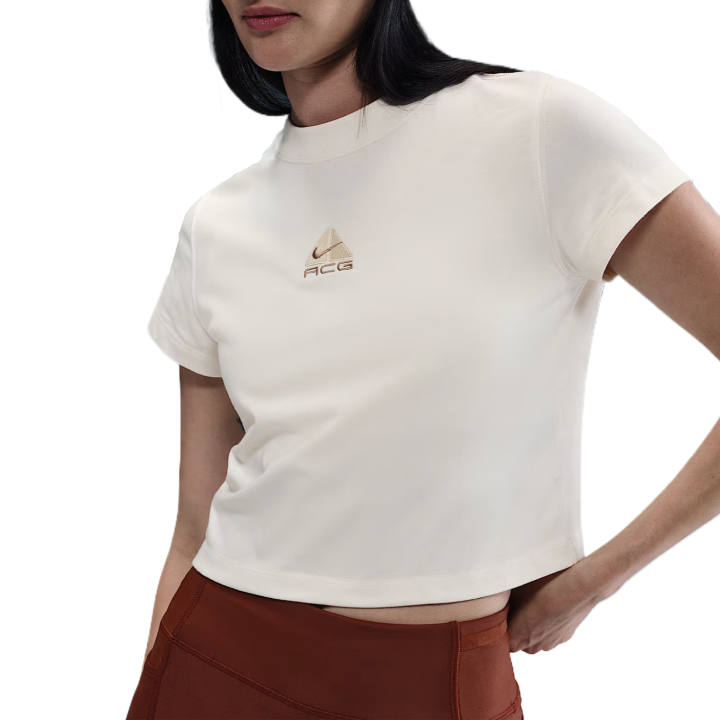 Nike Nike Dri Fit Regular T Shirt Women's