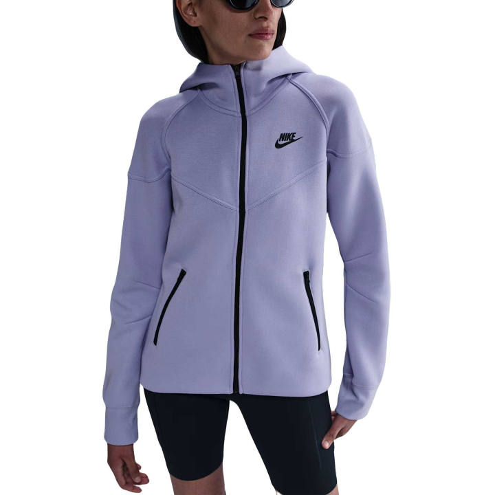 Nike Nike Sportswear Tech Fleece Windrunner Women's Full Zip Hoodie