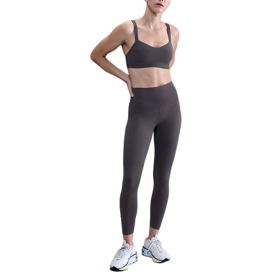 Nike Nike Zenvy Strappy Women's Light-Support Padded Sports Bra
