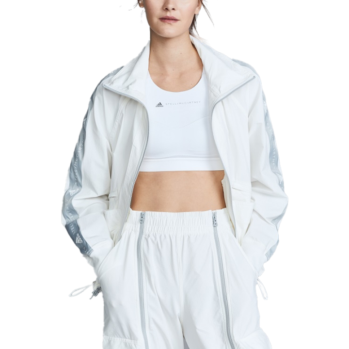Adidas Adidas Stella Jackets & Coats Women's White
