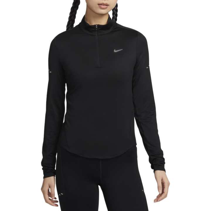 Nike Nike Dri Fit T Shirt Women's Black