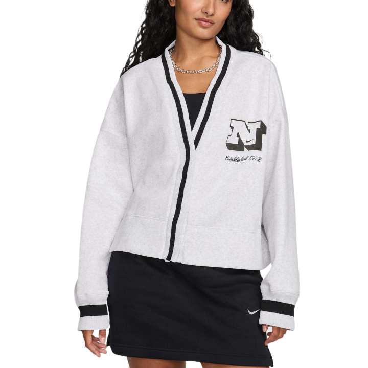 Nike Nike Sportswear Phoenix Fleece Women's Over Oversized Cardigan