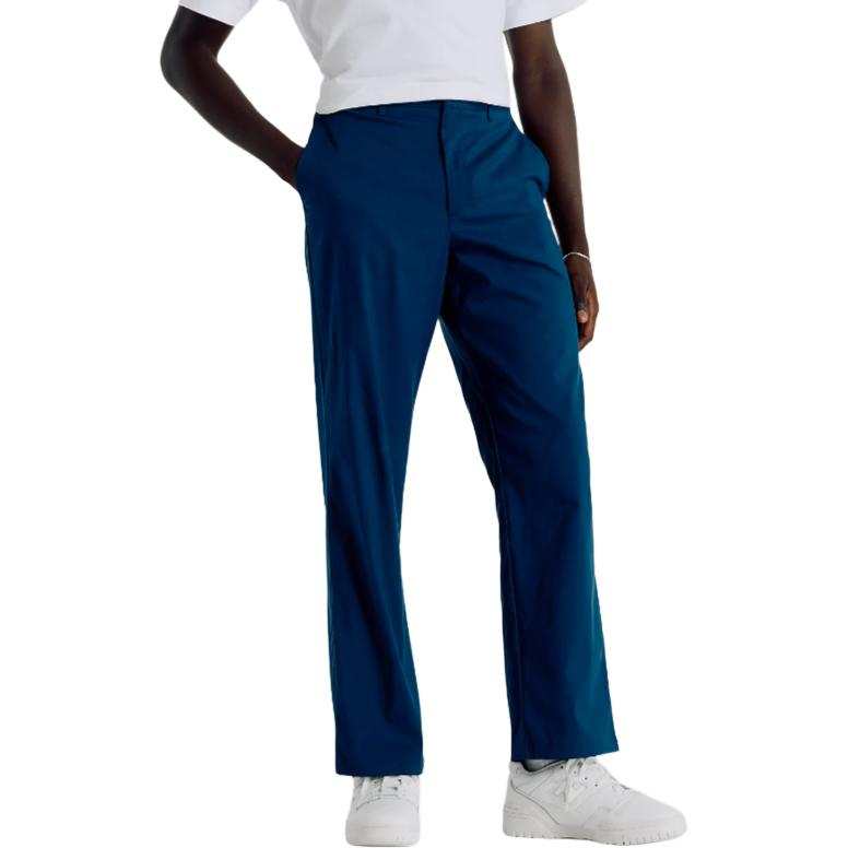 New Balance New Balance Casual Pants Men's Marine Blue