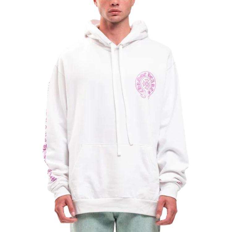 Chrome Hearts Chrome Hearts Sweatshirt Men's White