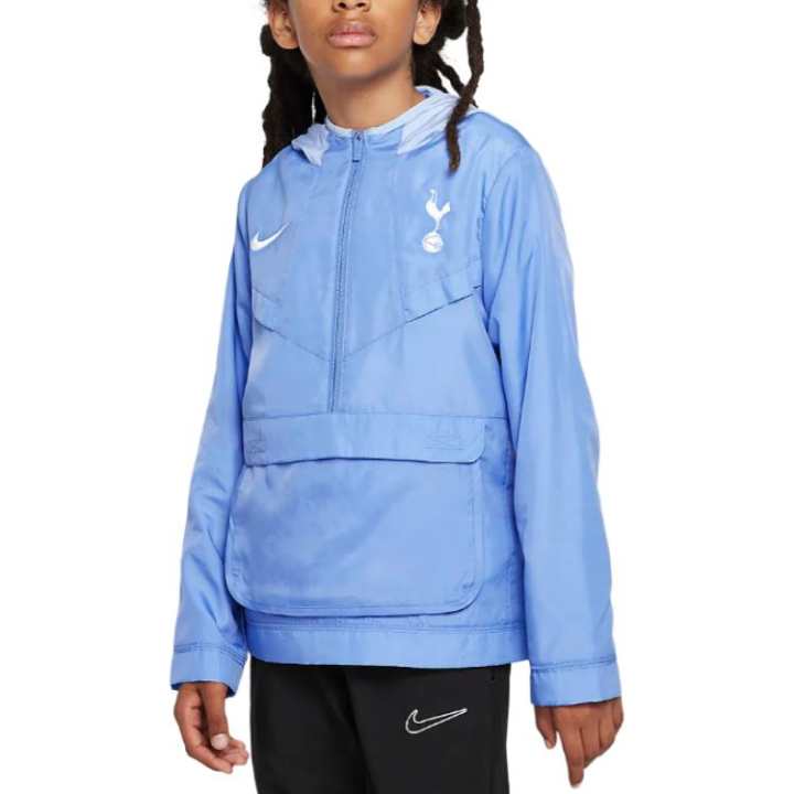 Nike Nike Jacket Polar Color/Blissful Cobalt/White Teenagers