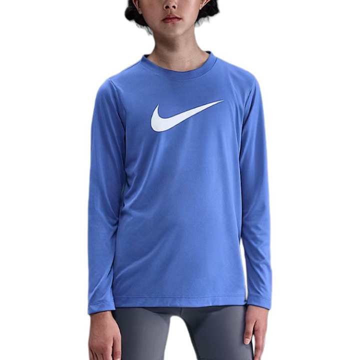 Nike Nike Kids T Shirts Crew Neck