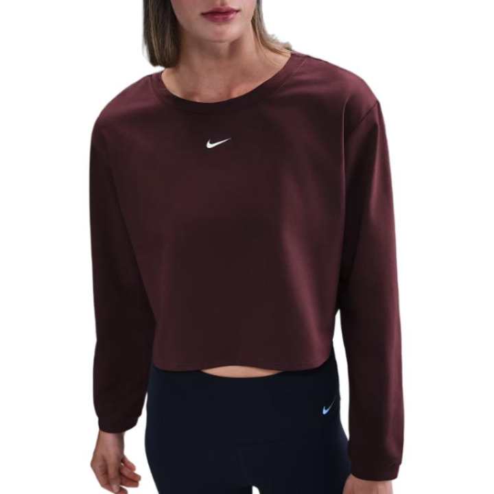 Nike Nike One Women's Dri-FIT Mid Layer