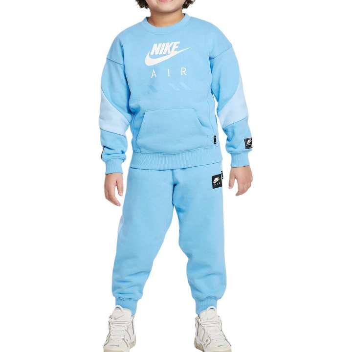 Nike Nike Casual Sportswear Blue Kids'