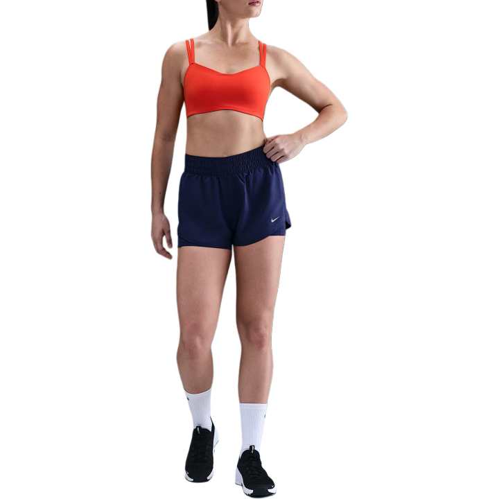 Nike Nike Zenvy Strappy Women's Light-Support Padded Sports Bra