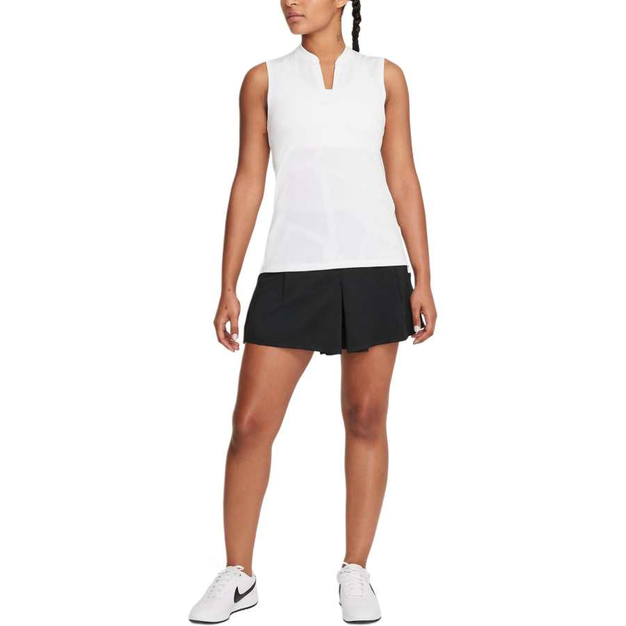 Nike Nike DRI FIT UV Casual Shorts Women's Black