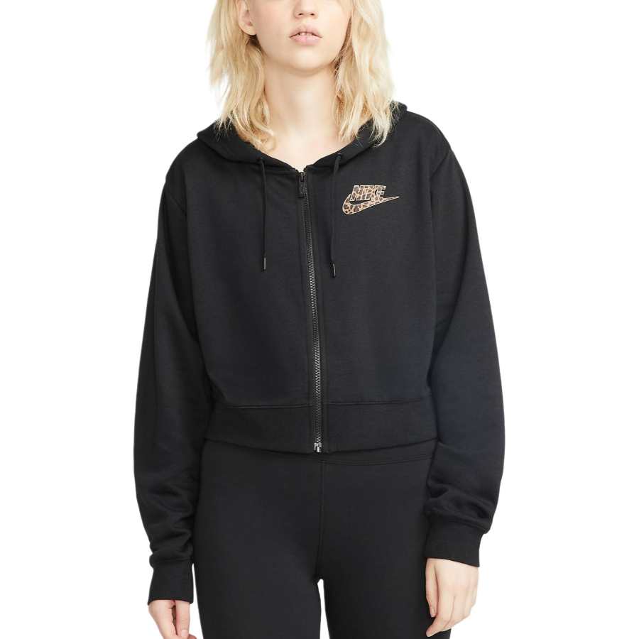 Nike Nike Sportswear Sweatshirt Women's Black