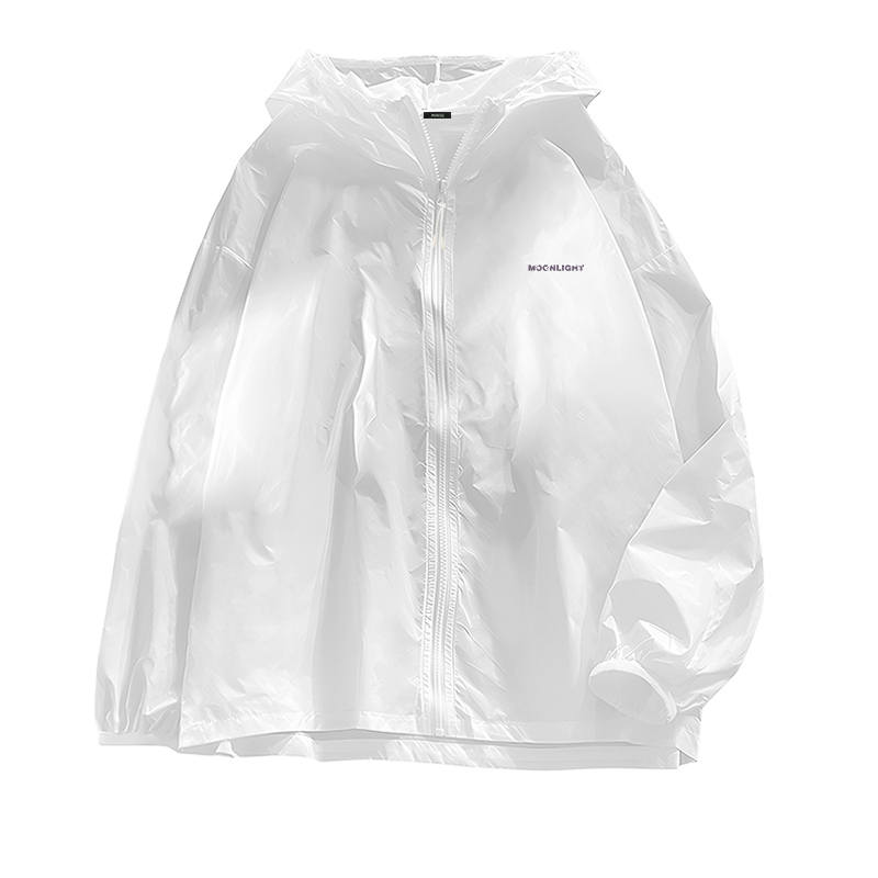 MINISO MINISO Sun Protection Clothing Unisex