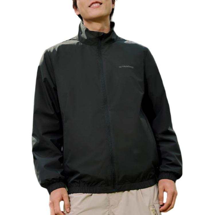 361° 361° Variety Training Collection Jackets & Coats Men's Tranquil Gray