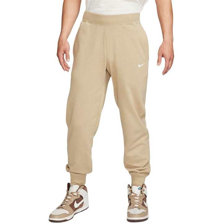 Nike Nike Knitted Sweatpants Men's Apricot