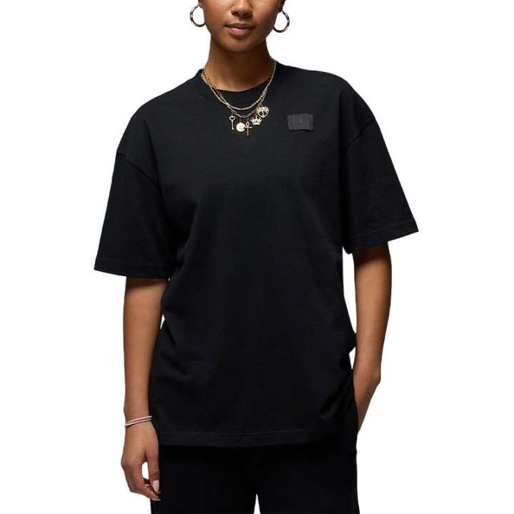 Jordan Jordan Flight Essentials Women's Oversized T Shirt