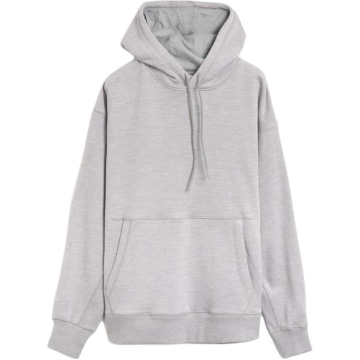 Nike Nike Wool Classics SS25 Relaxed Unise Sweatshirt Unisex