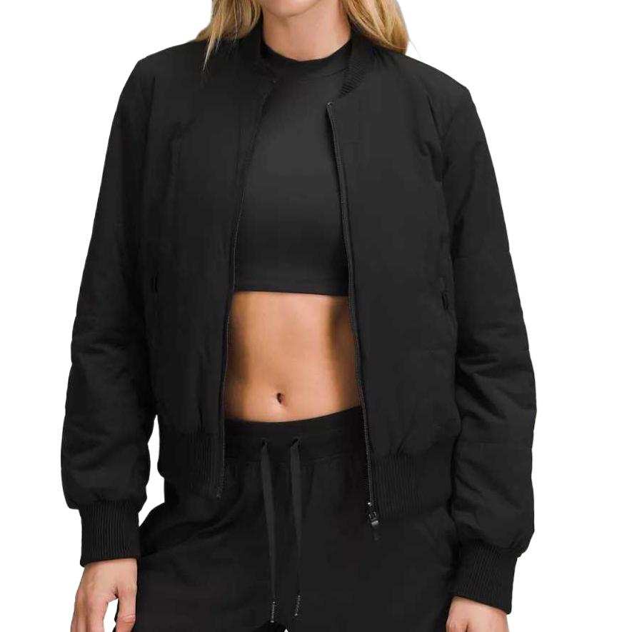 Lululemon ReversibleInsulated Jackets & Coats Women's