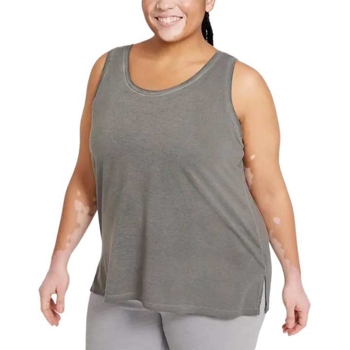 Nike Nike Tank Tops Women's Gray Other